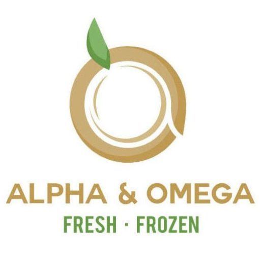 Alpha & Omega – Frozen Fruit  distributor and wholesaler in Hong Kong
